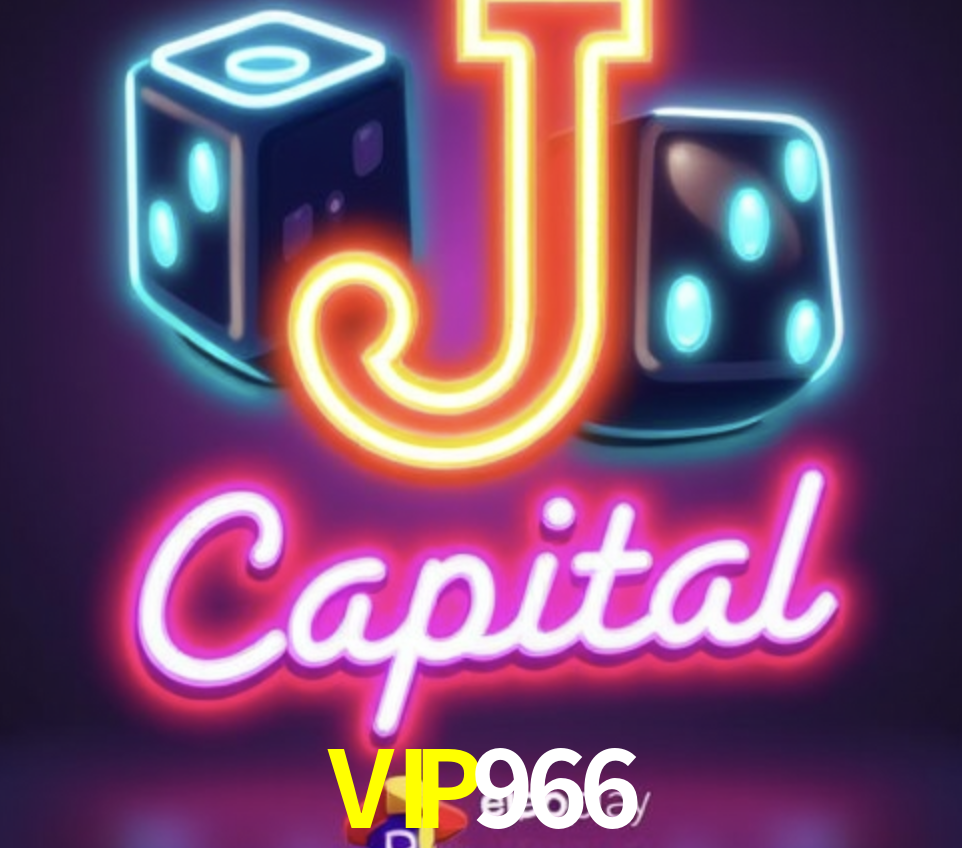Depósito e saque na VIP966