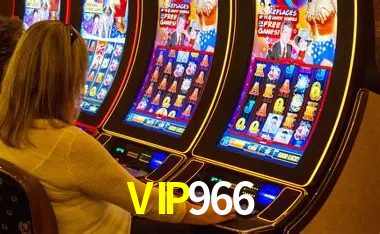 VIP966 Slots