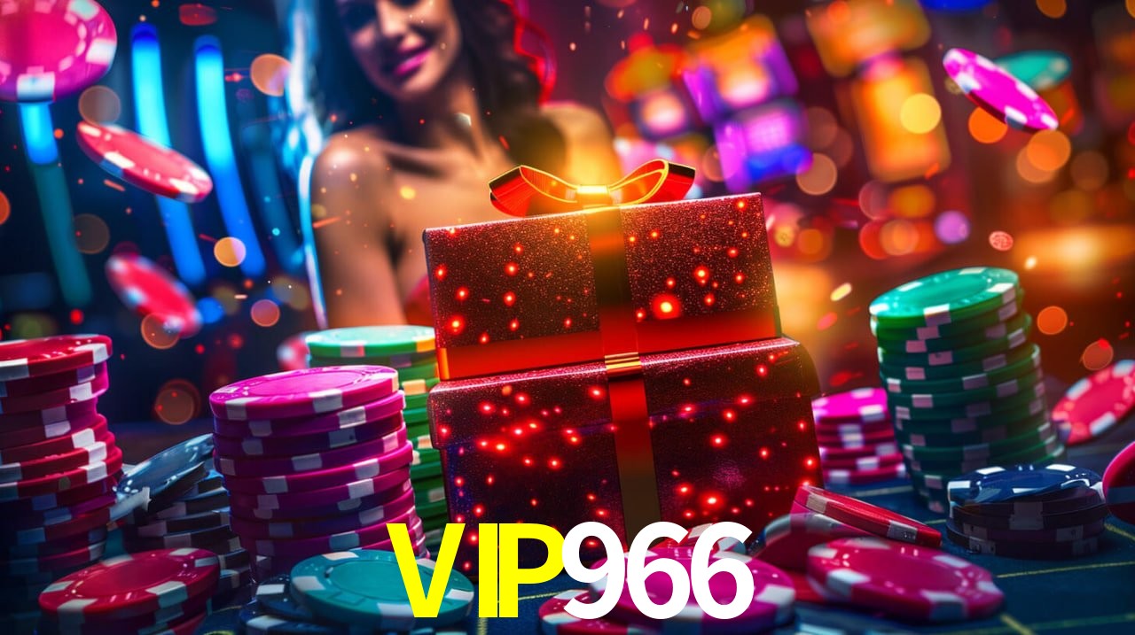 Blackjack na VIP966