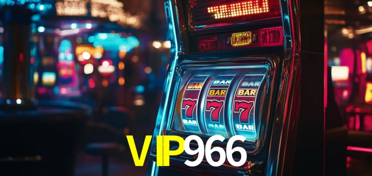 VIP966 cadastro