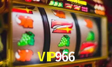 Sucesso VIP966