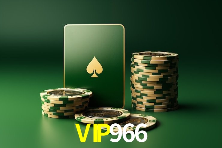 Loteria VIP966 - Lotofácil diária
