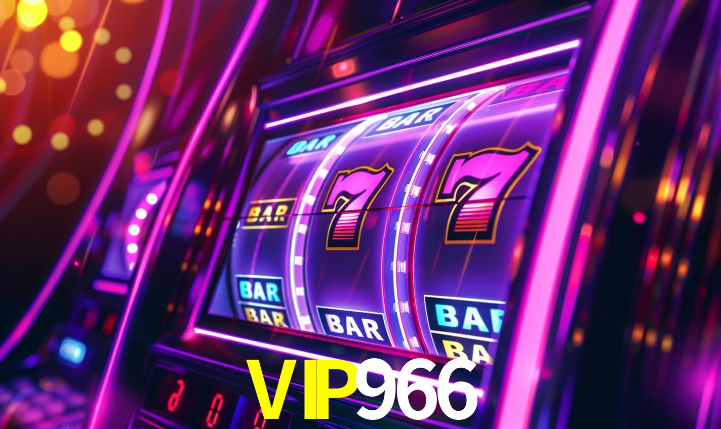 App mobile VIP966