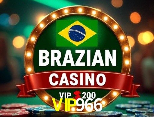 VIP966 Aplicativo - VIP966 visual 1