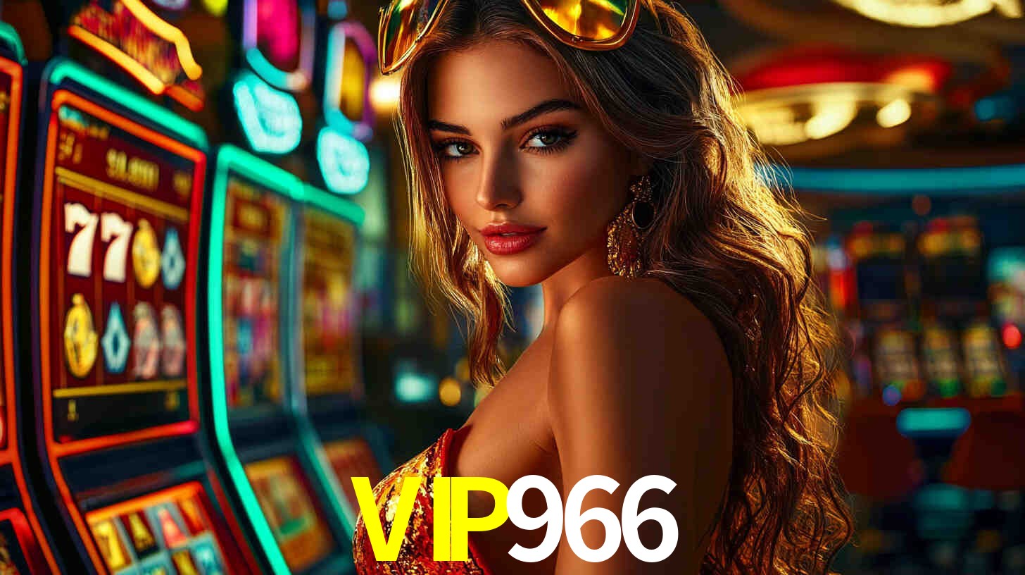 VIP966 Premiação acumulada / Jackpot