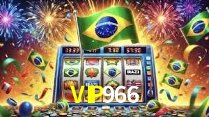 Aviator na VIP966