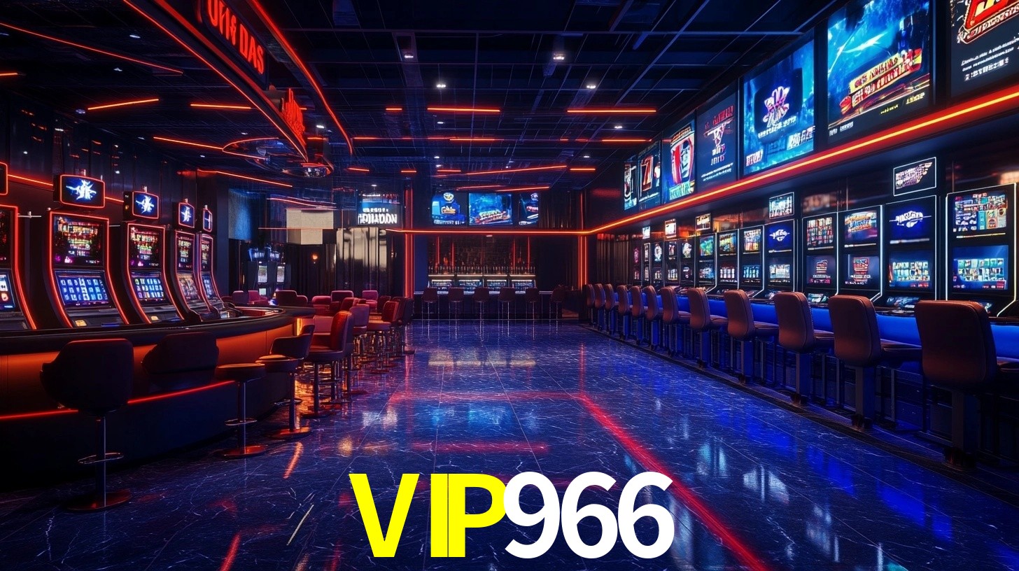 VIP966 Giros Grátis
