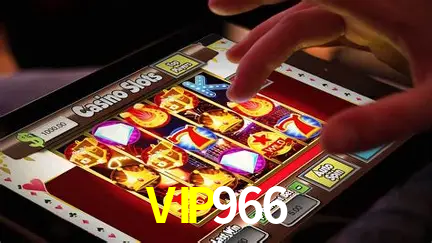 Tornar VIP VIP966