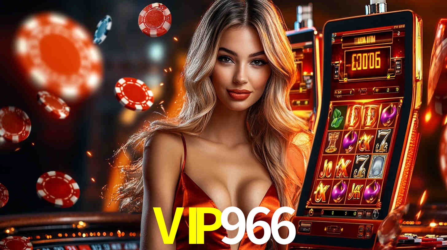 Apostas Ao Vivo VIP966