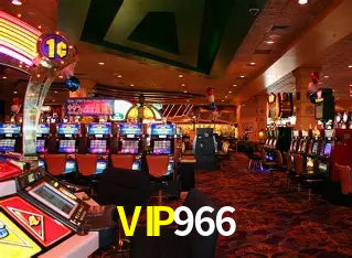 VIP966 Plataforma