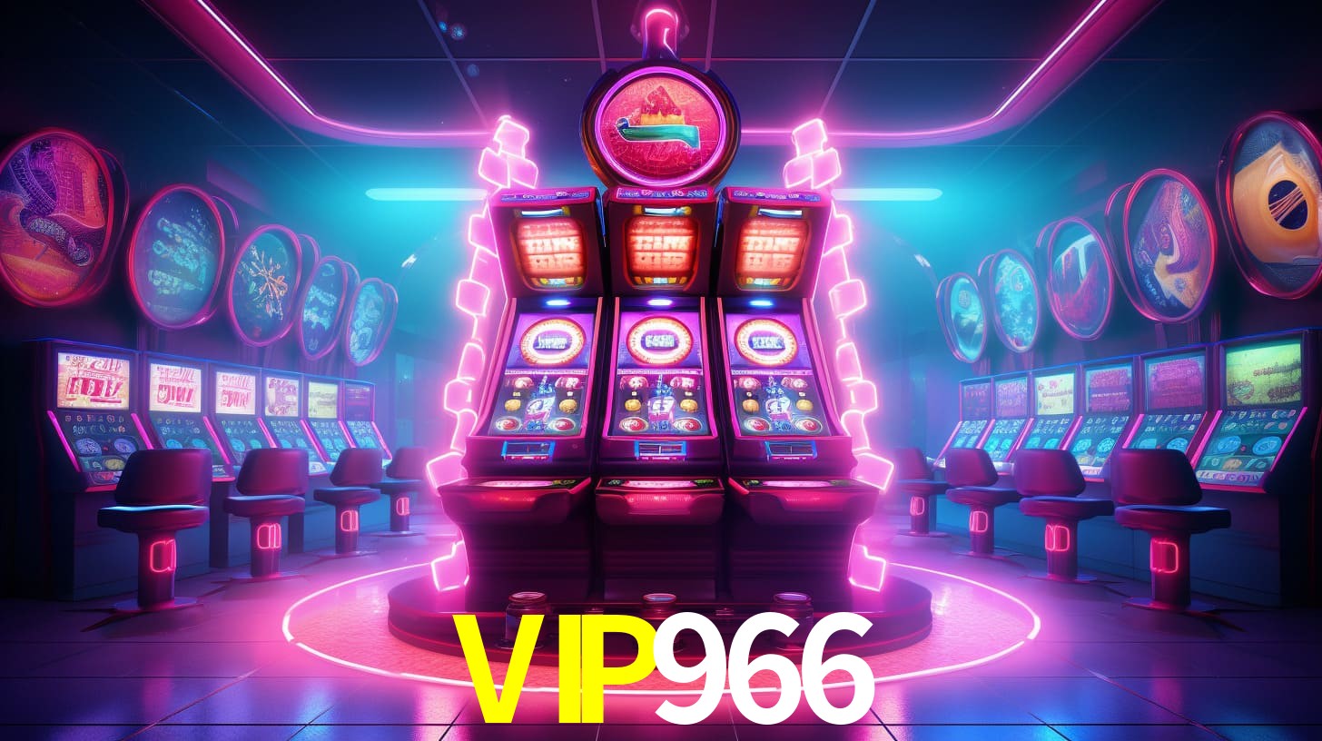 Cash Out VIP966