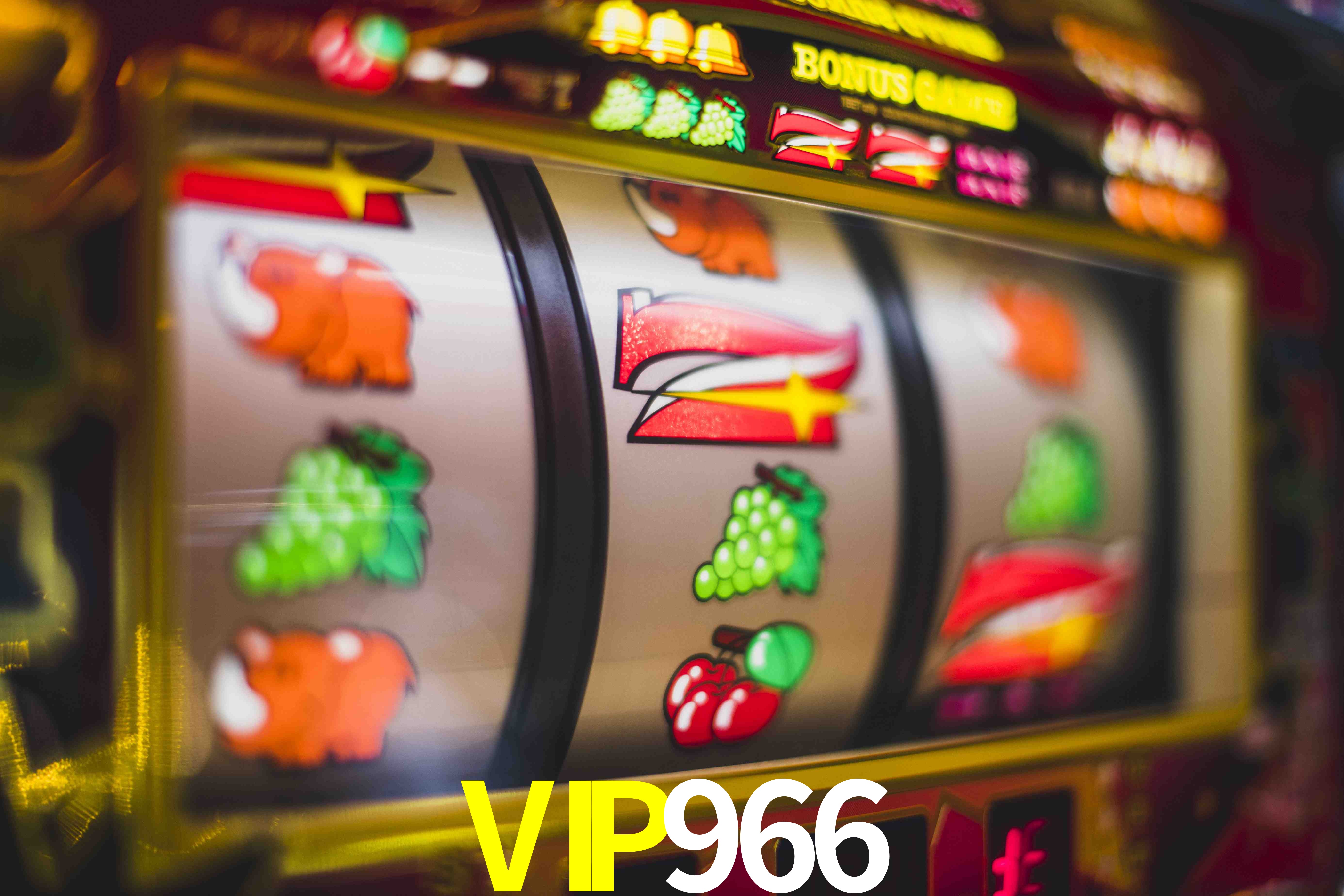 Sistema VIP VIP966