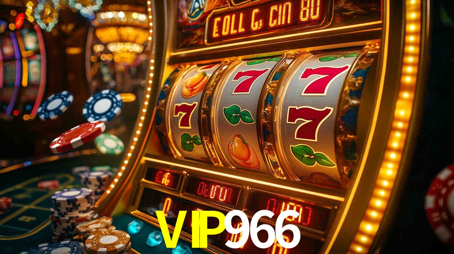 VIP966 Fortune Tiger