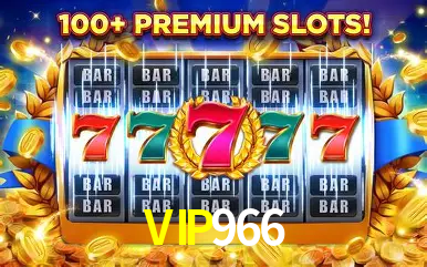 VIP966 login — painel de entrada no app oficial