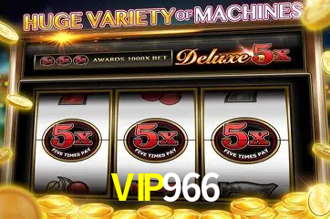 Plataforma VIP966 - Segurança SSL 256-bit
