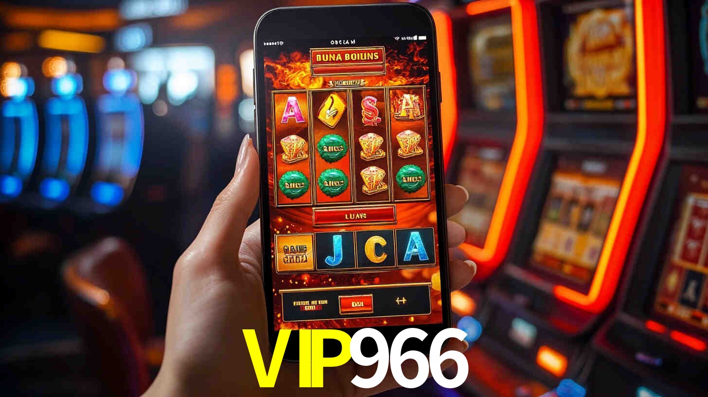 Certificação GLI VIP966