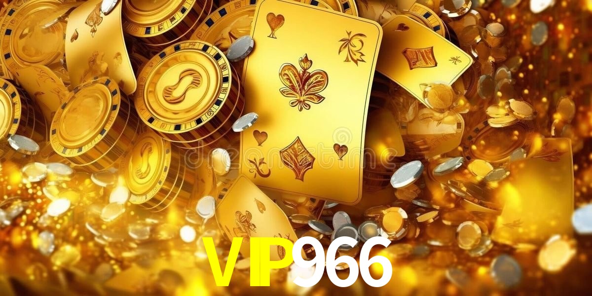 VIP966 Apostas Esportivas Logo - 34 Esportes Certificados