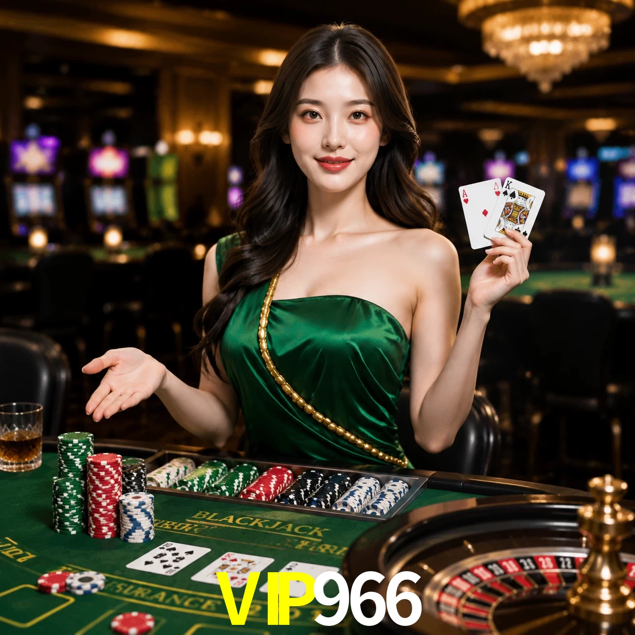 Conta VIP966 sincronizada site e app