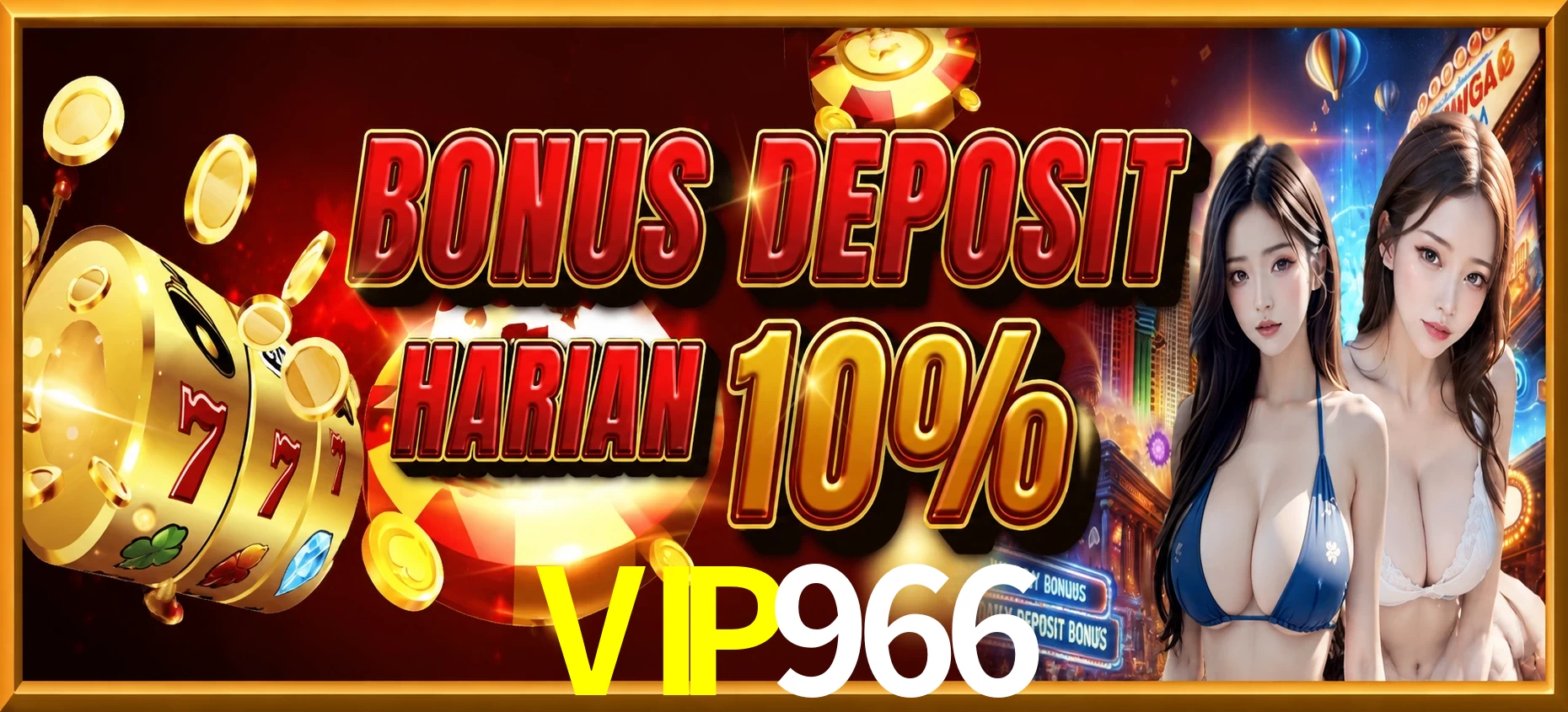 Plataforma VIP966 - cassino e apostas