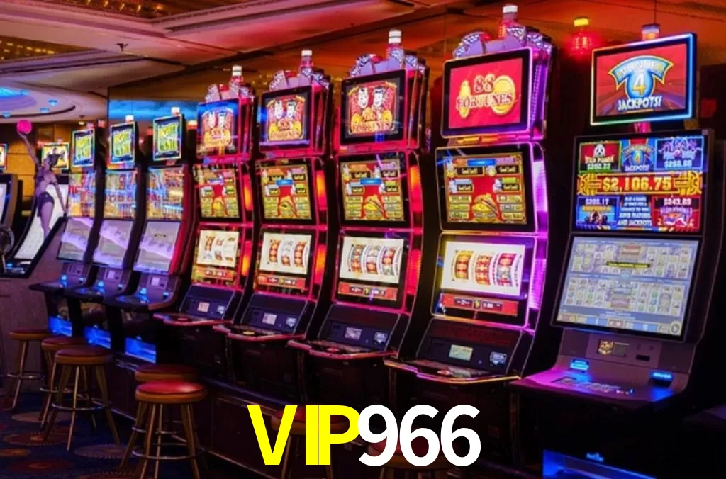 Slots VIP966 - Sweet Bonanza e caça-níqueis populares