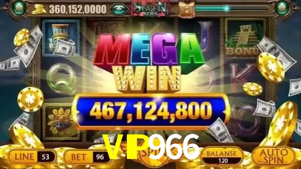 Gates of Olympus slot VIP966