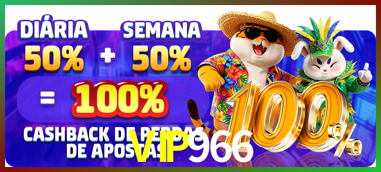 Qualificar VIP VIP966