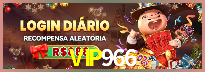 Prêmio VIP966